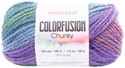 Picture of Premier Yarns Colorfusion Chunky Yarn-Tropical