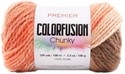 Picture of Premier Yarns Colorfusion Chunky Yarn-Neopolitan