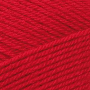 Picture of Premier Yarns Anti-Pilling Everyday DK Solids Yarn-Really Red