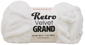 Picture of Premier Yarns Retro Velvet Grand Yarn