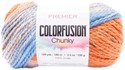 Picture of Premier Yarns Colorfusion Chunky Yarn-Wildflower