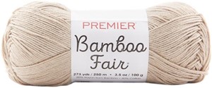Picture of Premier Yarns Bamboo Fair Yarn-Linen