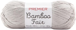 Picture of Premier Yarns Bamboo Fair Yarn-Platinum
