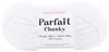 Picture of Premier Yarns Parfait Chunky Yarn-White