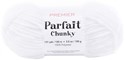 Picture of Premier Yarns Parfait Chunky Yarn-White
