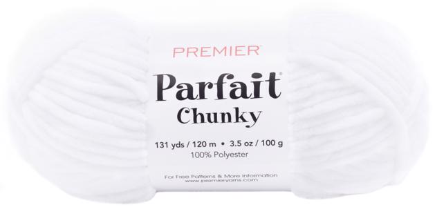 Premier Yarn Chunky Cotton Yarn