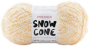 Picture of Premier Yarns Snow Cone Light Yarn