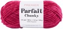 Picture of Premier Yarns Parfait Chunky Yarn-Very Berry