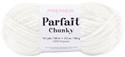 Picture of Premier Yarns Parfait Chunky Yarn-Cream