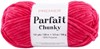 Picture of Premier Yarns Parfait Chunky Yarn-Bright Pink