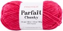 Picture of Premier Yarns Parfait Chunky Yarn-Bright Pink