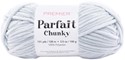 Picture of Premier Yarns Parfait Chunky Yarn-Pale Gray