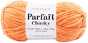 Picture of Premier Yarns Parfait Chunky Yarn-Tangerine