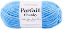 Picture of Premier Yarns Parfait Chunky Yarn-Blue