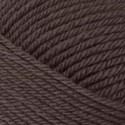 Picture of Premier Yarns Anti-Pilling Everyday DK Solids Yarn-Black Walnut