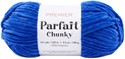 Picture of Premier Yarns Parfait Chunky Yarn-Classic Blue