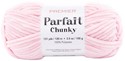 Picture of Premier Yarns Parfait Chunky Yarn-Ballet Pink