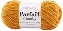Picture of Premier Yarns Parfait Chunky Yarn-Mustard
