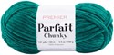 Picture of Premier Yarns Parfait Chunky Yarn-Emerald
