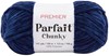 Picture of Premier Yarns Parfait Chunky Yarn-Navy