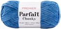 Picture of Premier Yarns Parfait Chunky Yarn-Cornflower