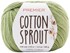 Picture of Premier Yarns Cotton Sprout Yarn-Leaf