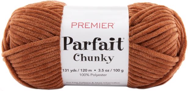 Premier Yarns Parfait Chunky Yarn-Teddy Bear
