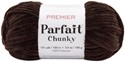 Picture of Premier Yarns Parfait Chunky Yarn-Espresso