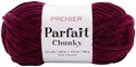 Picture of Premier Yarns Parfait Chunky Yarn-Plum