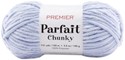 Picture of Premier Yarns Parfait Chunky Yarn-Pale Blue