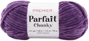 Picture of Premier Yarns Parfait Chunky Yarn-Iris