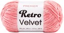 Picture of Premier Yarns Retro Velvet Yarn-Coral