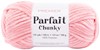 Picture of Premier Yarns Parfait Chunky Yarn-Pink Lemonade