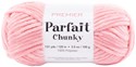 Picture of Premier Yarns Parfait Chunky Yarn-Pink Lemonade