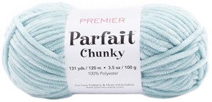 Picture of Premier Yarns Parfait Chunky Yarn-Rain