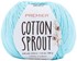 Picture of Premier Yarns Cotton Sprout Yarn-Aqua