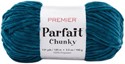 Picture of Premier Yarns Parfait Chunky Yarn-Peacock