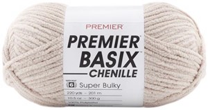 Picture of Premier Yarns Basix Chenille Yarn