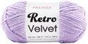 Picture of Premier Yarns Retro Velvet Yarn-Lavender