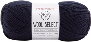 Picture of Premier Yarns Wool Select Yarn-Night