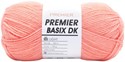 Picture of Premier Yarns Basix DK Yarn-Coral