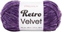 Picture of Premier Yarns Retro Velvet Yarn-Iris