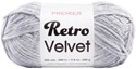 Picture of Premier Yarns Retro Velvet Yarn-Mist