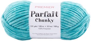 Picture of Premier Yarns Parfait Chunky Yarn-Lagoon