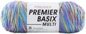 Picture of Premier Yarns Basix Multi Yarn-Impressionist Multi