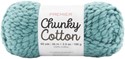 Picture of Premier Yarns Chunky Cotton Yarn-Teal