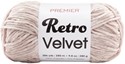 Picture of Premier Yarns Retro Velvet Yarn-Almond