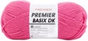Picture of Premier Yarns Basix DK Yarn-Petal Pink