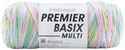 Picture of Premier Yarns Basix Multi Yarn-Lullaby Multi