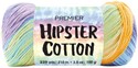 Picture of Premier Yarns Hipster Cotton Yarn-Tropical Dream